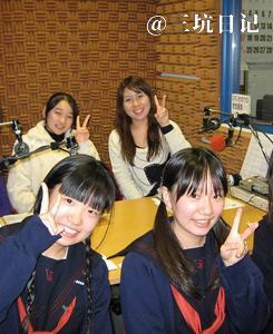 福岡県西南女学院高等学校校服制服照片图片7
